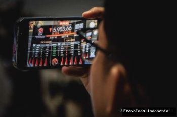 Investor Asing Jual Saham: IHSG Naik, Apa yang Terjadi?