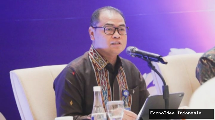 Mengenal Lebih Dekat Dua Calon Deputi Gubernur BI: Ricky Perdana Gozali dan Dicky Kartikoyono