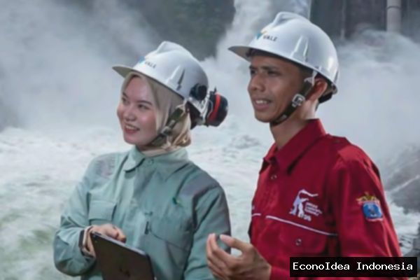 PT Vale: Lebih dari Tambang, Ini Kisah Rumah Kedua Para Pekerjanya