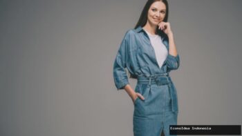 10 Ide OOTD Rok Jeans Kekinian: Tampil Stylish dengan Tips Padu Padan