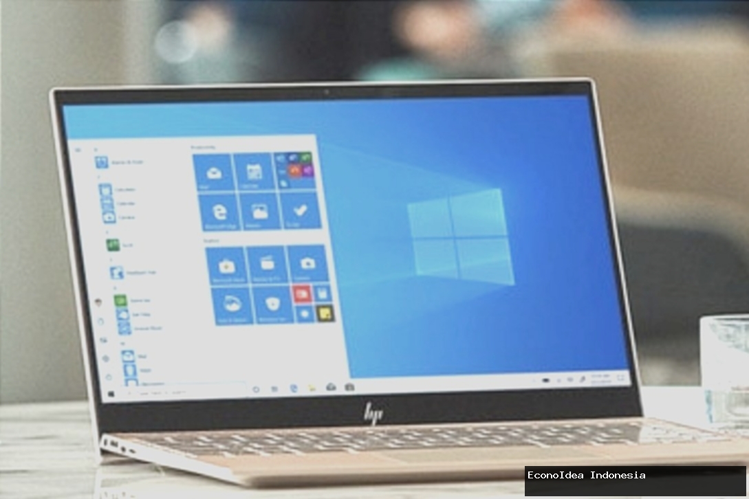 Kejagung Usut Chromebook: Migrasi Sistem Operasi ke Windows, Mungkinkah?