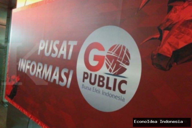 BEI Bidik Lima IPO ‘Lighthouse’ Baru, Ikuti Jejak RATU, CBDK, dan YUPI