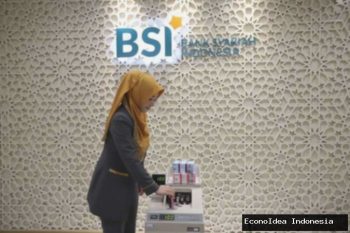 Tok! BSI Bagikan Dividen Rp 1,05 Triliun