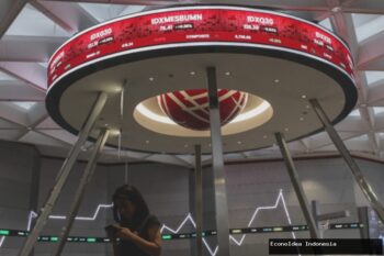 Dividen INDY, GEMS, dan JSMR Cair Awal Juni: Kabar Baik Bagi Investor