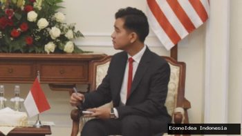 Kenaikan Transaksi QRIS: Gibran Singgung Keberhasilan dan Persaingan Ketat