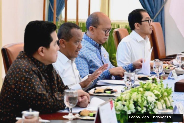 Danantara Raih Kontrak Proyek Baterai Listrik Raksasa Huayou dan CATL: Ketahui Detail Kepemilikan Sahamnya