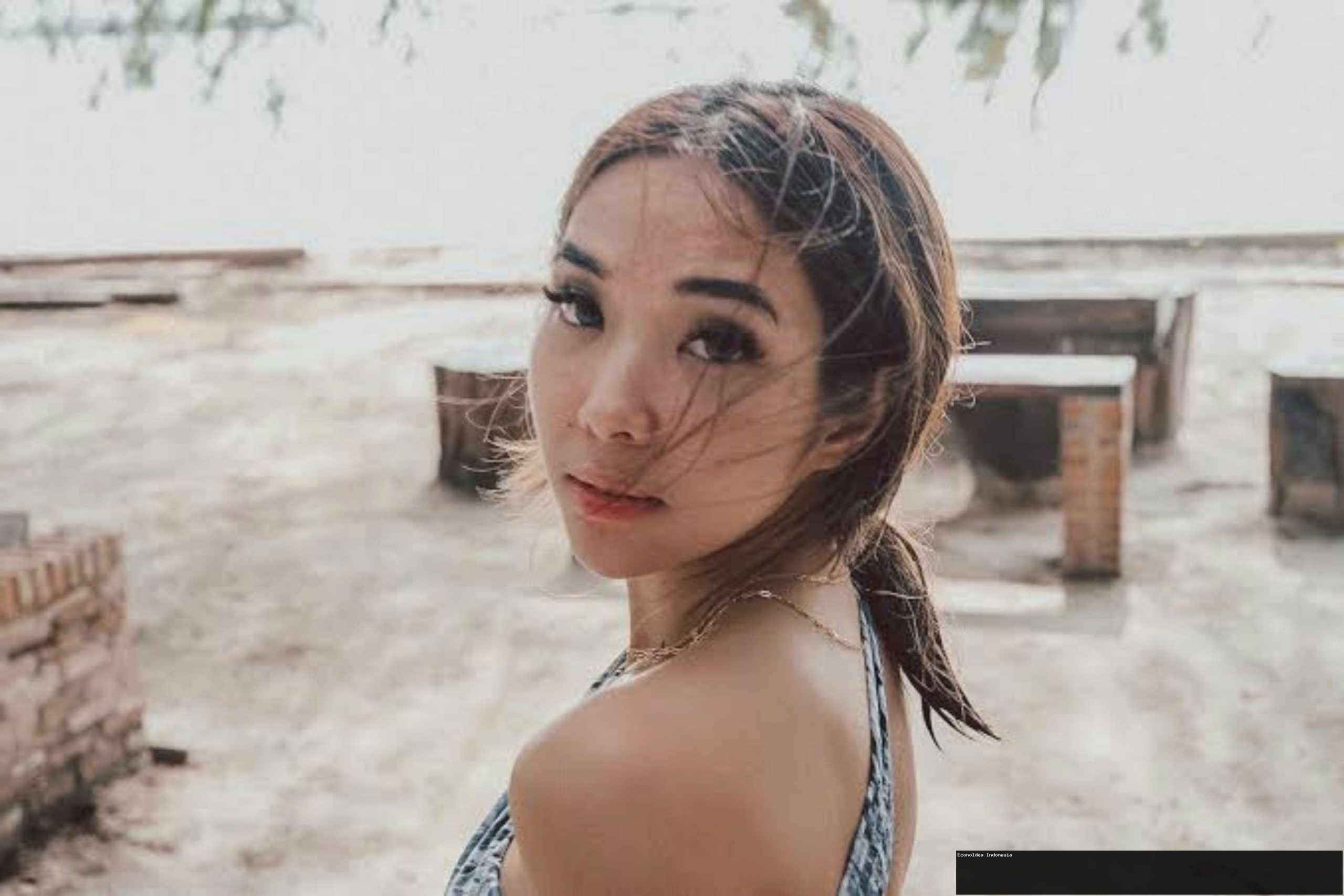 Gisella Anastasia dan Cinta Brian:  Konfirmasi Hubungan Asmara Terbaru?
