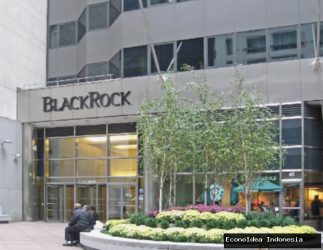 BlackRock AS: Mitra Baru Danantara, Inilah Profil Lengkapnya