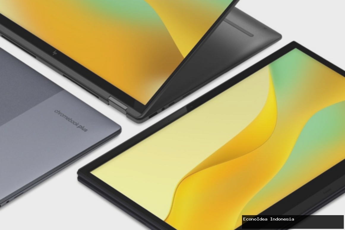 Kejagung Sidik Laptop Chromebook: Apa Itu & Bedanya dengan Windows?