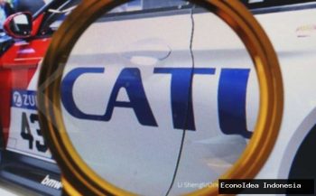 CATL Gunakan Dana IPO untuk Investasi Baterai Kendaraan Listrik di Indonesia