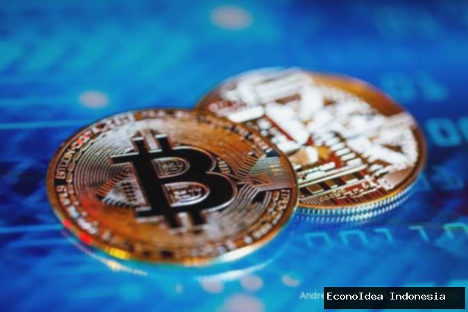 Bitcoin Tembus US$103.000: Analis Prediksi Potensi Kenaikan Lanjutan