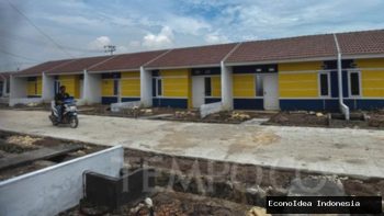 Skema FLPP: Cara Mudah Rakyat Indonesia Miliki Rumah Subsidi KPR