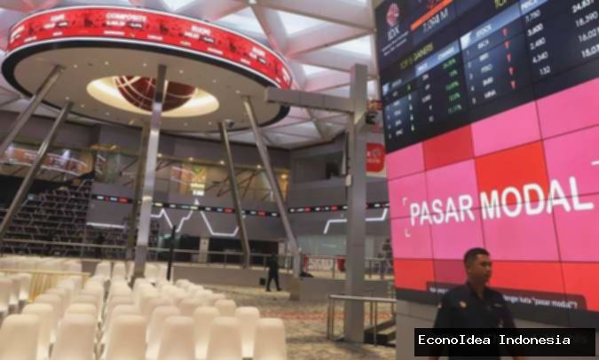 Saham Blue Chip Bagi Dividen Mei 2025: Mana yang Layak Dibeli?