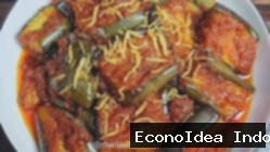 Resep Terong Balado Pedas Mantul: Gurih, Nendang, Bikin Nagih!