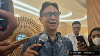 Budi Gunadi: Ungkap Rahasia Kecerdasan dan Kesehatan Mereka yang Berpenghasilan Rp 15 Juta Lebih