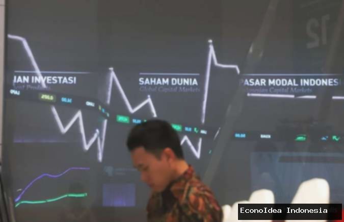 BI Turunkan Suku Bunga ke 5,5%, Saham-Saham Unggulan Ini Patut Dipertimbangkan
