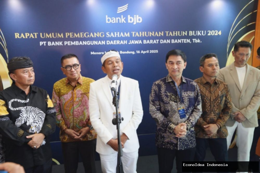Daftar Lengkap Perusahaan Bayar Dividen Hari Ini: BTPS, ESSA, BJBR & Lainnya
