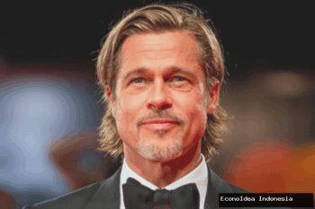 Brad Pitt Akhirnya Bongkar Rahasia Perceraiannya dengan Angelina Jolie Setelah 8 Tahun
