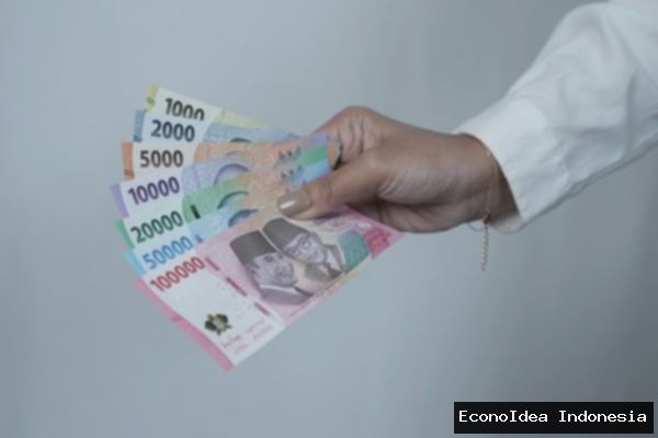 Bank Indonesia Catat Influks Modal Asing Rp4,14 Triliun di Pekan Kedua Mei