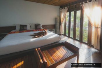 Manfaat Tirai Antitembus Pandang untuk Kamar Tidur Anda