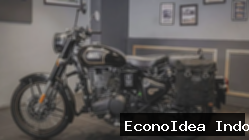 Royal Enfield Classic 500 Edisi Terbatas: Motor Legendaris Incaran Para Kolektor