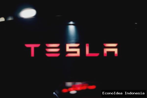 Tesla Batasi Gugatan: Hanya Pemegang Saham di Atas 3% yang Bisa Menuntut