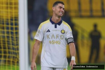Cristiano Ronaldo Ditawari Saham Klub Botafogo oleh Bos Crystal Palace