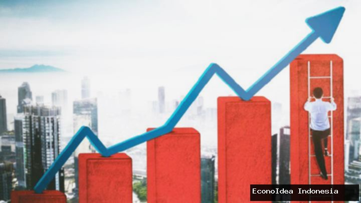 Pertumbuhan Ekonomi Global Melambat: Negara Mana Saja yang Terdampak di Kuartal 1 2025?