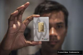 Investasi Emas Antam: Panduan Lengkap Beli & Harga Terbaru Rp 1.891.000