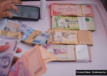 Dividen Tinggi 4x Bunga Deposito? Saham Murah Ini Patut Dipertimbangkan