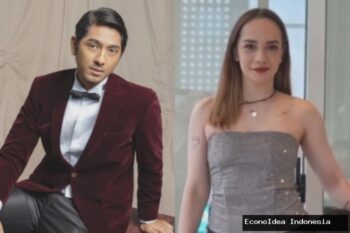 Arya Saloka Gugat Cerai Putri Anne: Rahasia Pernikahan 8 Tahun Kandas Terungkap