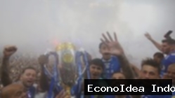 IPO Persib Tahun Depan: BEI Beri Lampu Hijau, Tapi Ada Syaratnya