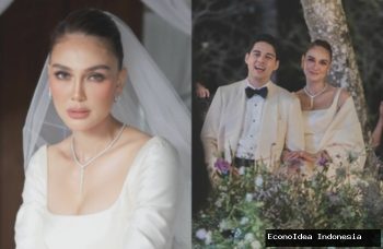 Luna Maya Izinkan Maxime Bouttier Lepas Cincin Kawin: Alasan Mengejutkan Ini Penyebabnya