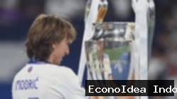 Modric Tolak Arab Saudi? Klub Raksasa Inggris Jadi Tujuan Berikutnya