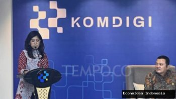 Serikat Pekerja Kecam Aturan Baru Pemerintah di Sektor Pos dan Logistik