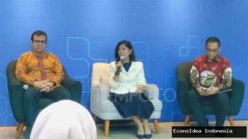 Kementerian Kominfo Izinkan Perusahaan Pos Asing Beroperasi di Indonesia