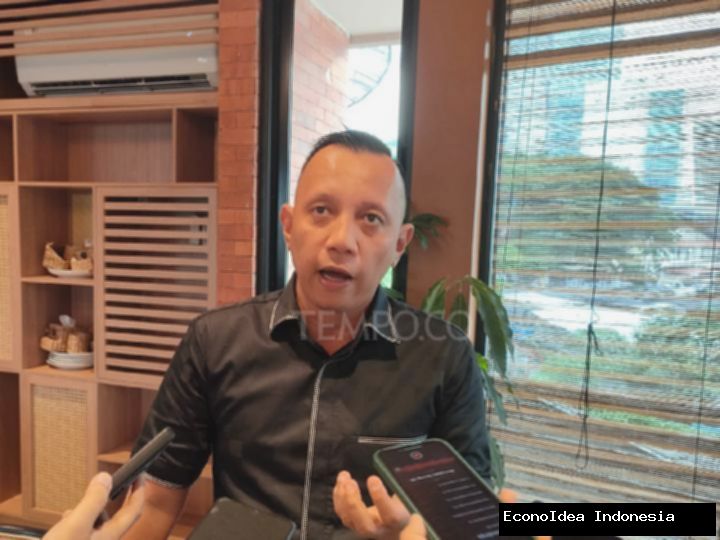 Indonet Gelontorkan Rp496 Miliar Bangun Infrastruktur Fiber Optik Canggih