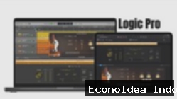 Logic Pro X 10.7.2 & MainStage 3.6: Fitur Baru & Performa Musik Unggulan Apple