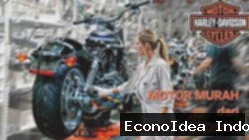 Harley-Davidson Luncurkan Motor Baru: Harga Terjangkau, Mesin Kecil, Gaya Tetap Keren