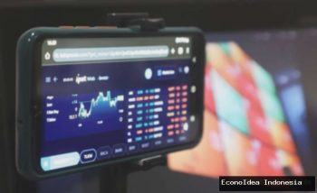 Investor Asing Borong Saham: Rekomendasi Saham Jumat, 23 Mei
