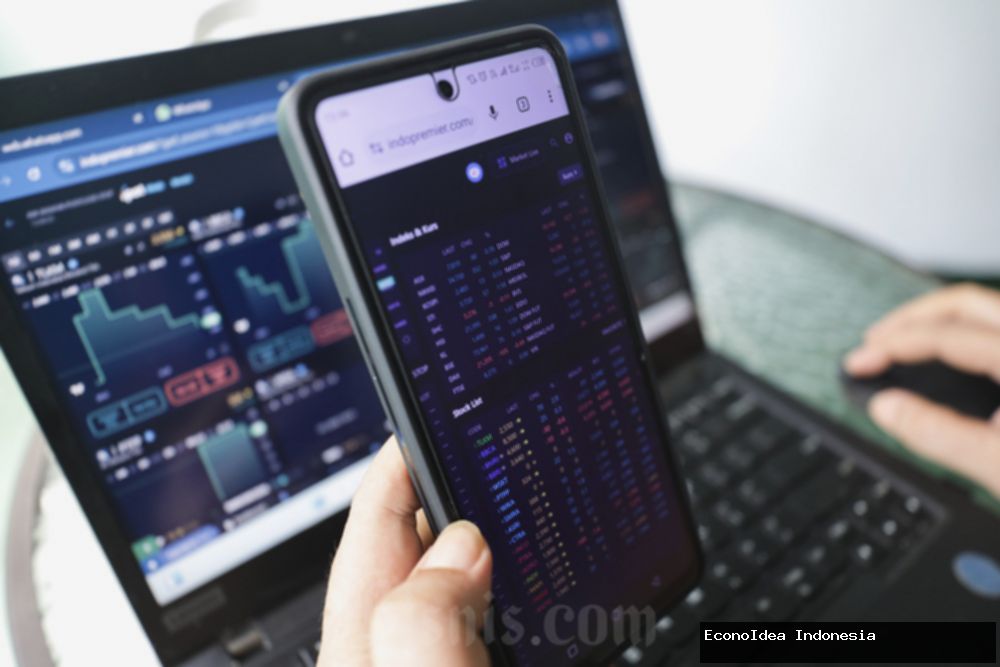 IHSG Tembus 7.000: Prediksi Penguatan Besok, Pantau Saham AUTO dan UNVR