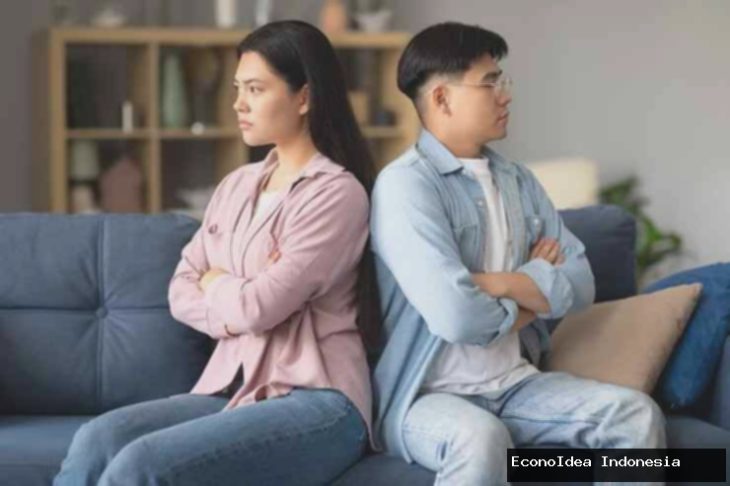 Bingung Belum Akur dengan Pasangan? Solusi dan Tipsnya di Sini