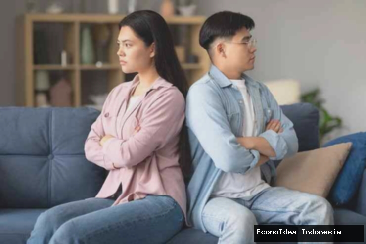 Bingung Belum Akur dengan Pasangan? Solusi dan Tipsnya di Sini
