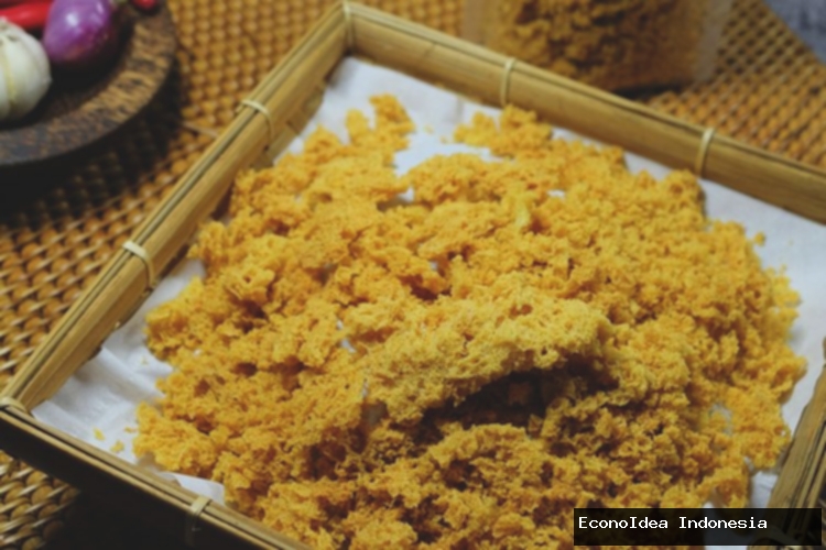 Rahasia Kremesan Ayam Super Renyah Tanpa Baking Powder: Gurih & Anti Gagal