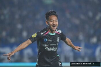 Beckham Putra Dipanggil Timnas, Kaget dan Langsung Terbang ke Bali