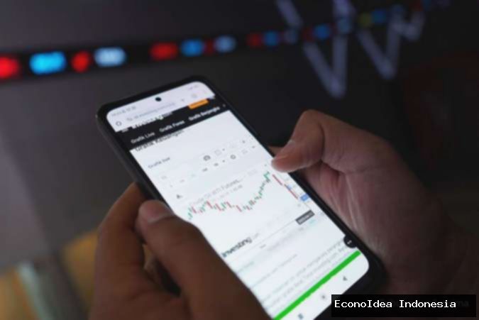 Rekomendasi Saham Unggulan: Aliran Dana Asing Kembali Mengalir ke Bursa Indonesia