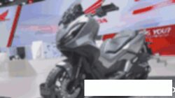 Prediksi Juara Skutik Adventure 2025: Honda vs Yamaha vs Suzuki vs Kawasaki