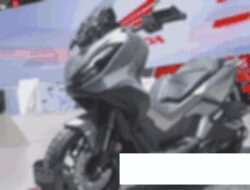 Prediksi Juara Skutik Adventure 2025: Honda vs Yamaha vs Suzuki vs Kawasaki