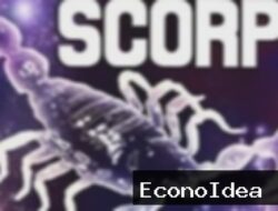 Ramalan Zodiak Scorpio 11 Juni 2025:  Mulai Fokus dan Lebih Serius