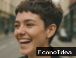 Tren Terbaru: 5 Gaya Rambut French Crop Wanita Kekinian & Anti-Mainstream